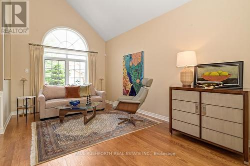 Living Room - 3 Fanterra Way, Ottawa, ON - Indoor