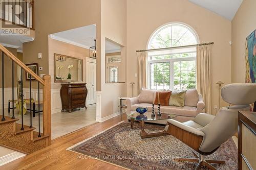 Living Room - 3 Fanterra Way, Ottawa, ON - Indoor