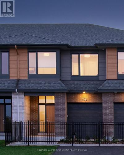 61 TROTMAN STREET  Carleton Place, ON K7C 0J8