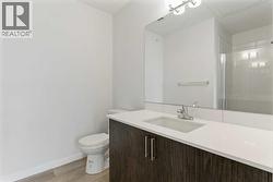 3 piece Primary Ensuite - 