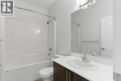 4 pce Bathroom - 