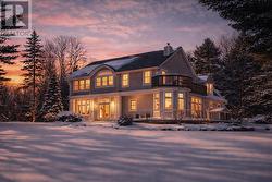 217 Borgalds Drive  Chester Basin, NS B0J 1K0