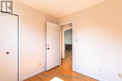Bedroom 1 (Unit 1 - Upper) - 