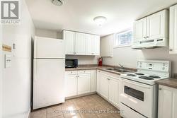 Kitchen 2 (Unit 2 - Lower) - 
