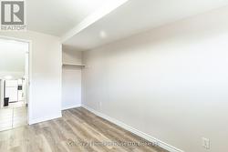 Bedroom 4 (Unit 2 - Lower) - 