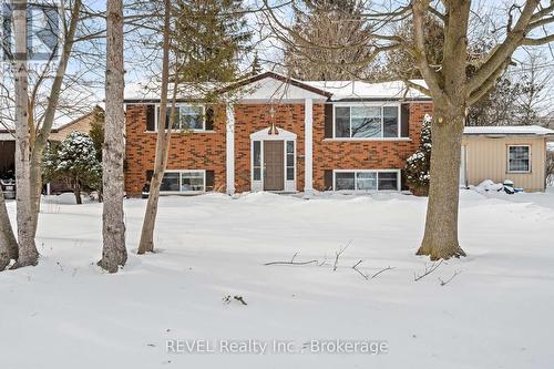 747 PARKDALE AVENUE  Fort Erie (Ridgeway), ON L2A 5B7