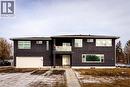 929 38 Street Se, Calgary, AB  - Outdoor 