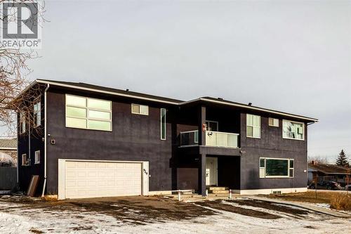 929 38 Street Se, Calgary, AB - Outdoor