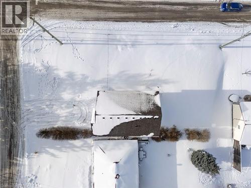 50 Fife Street W, Caledonia, ON - Outdoor