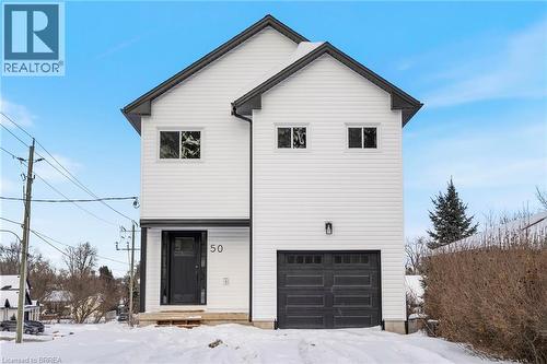 50 Fife Street W, Caledonia, ON - Outdoor