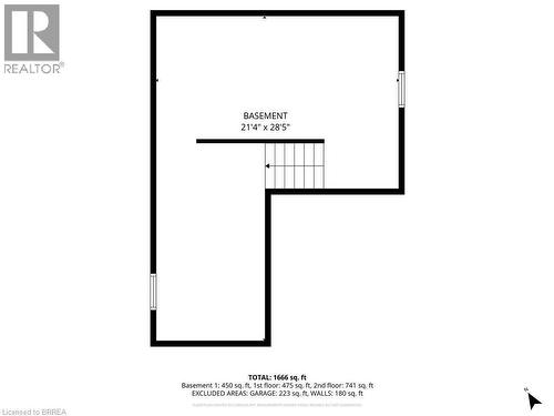 50 Fife Street W, Caledonia, ON - Other