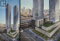 2311 - 55 COOPER STREET  Toronto, ON M5E 0G1