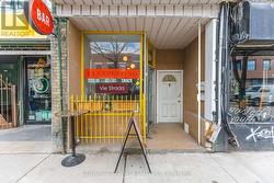 1183 DUNDAS STREET W Toronto, ON M6J 1X3