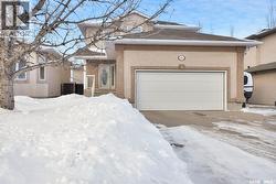 8014 Links WAY  Regina, SK S4Y 1A8