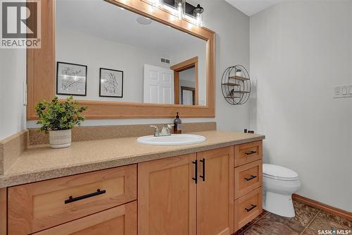 8014 Links Way, Regina, SK - Indoor Photo Showing Bathroom