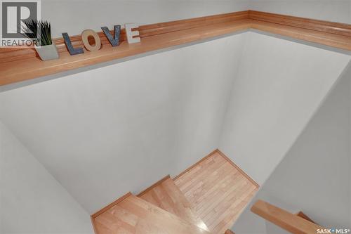 8014 Links Way, Regina, SK - Indoor Photo Showing Other Room