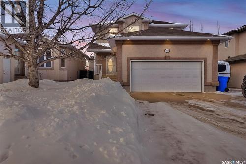 8014 Links Way, Regina, SK - Outdoor