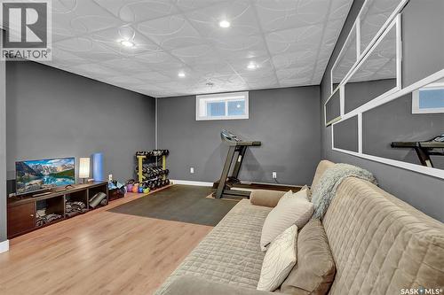 8014 Links Way, Regina, SK - Indoor