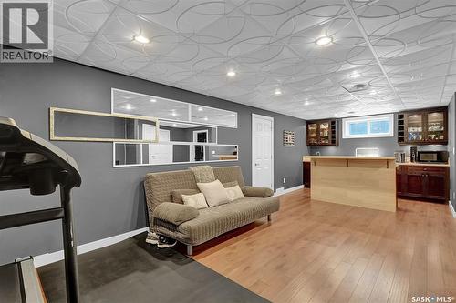 8014 Links Way, Regina, SK - Indoor