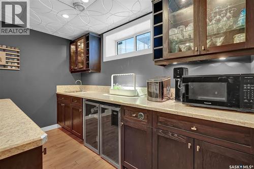 8014 Links Way, Regina, SK - Indoor