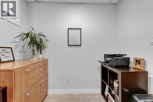 8014 Links Way, Regina, SK - Indoor