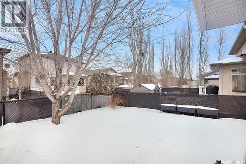 8014 Links Way, Regina, SK - Outdoor