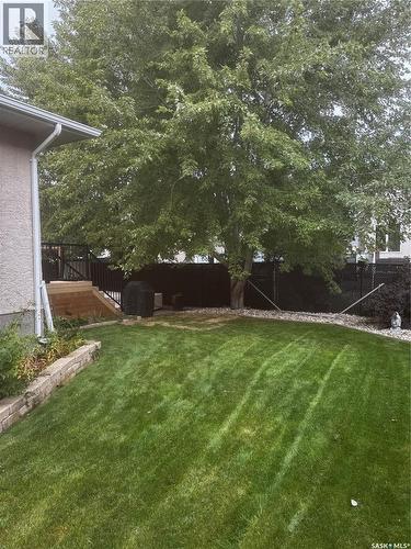 8014 Links Way, Regina, SK - Outdoor