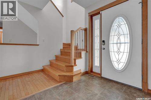 8014 Links Way, Regina, SK - Indoor Photo Showing Other Room