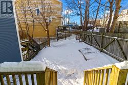 71 Springdale Street  St. John's, NL A1C 5B3