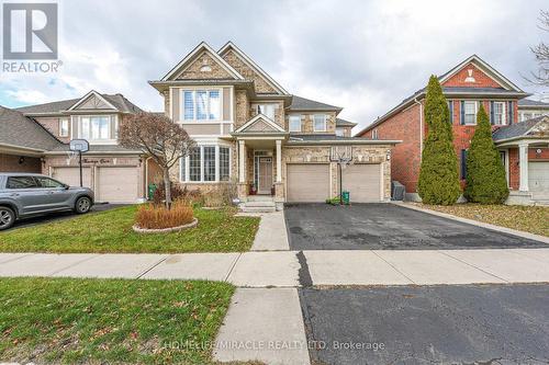 6 MENDOZA DRIVE  Brampton, ON L7A 3M3