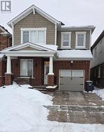 1107 BIASON CIRCLE  Milton, ON L9T 8S7