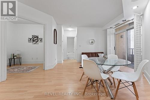 1101 - 3880 DUKE OF YORK BOULEVARD  Mississauga, ON L5B 4M7