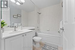 4 pc Bathroom - 
