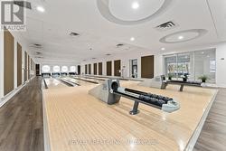 bowling lanes - 