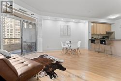 living/ breakfast/patio - 