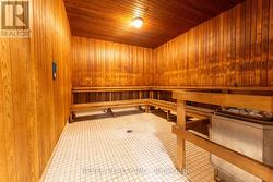 sauna - 