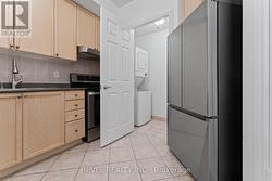 laundry/ kitchen - 