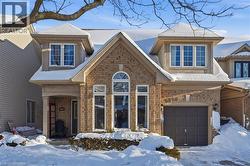 5030 BUNTON Crescent  Burlington, ON L7L 6H2