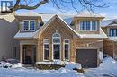5030 Bunton Crescent, Burlington, ON  - Outdoor With Facade 