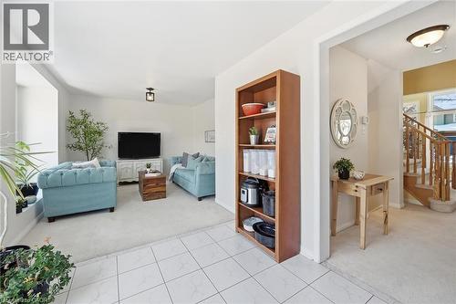 5030 Bunton Crescent, Burlington, ON - Indoor