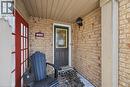 5030 Bunton Crescent, Burlington, ON  - Outdoor With Deck Patio Veranda With Exterior 