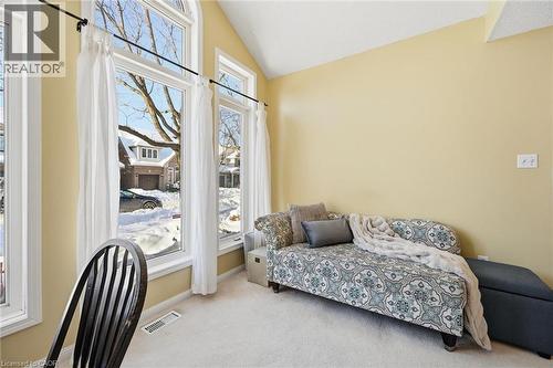 5030 Bunton Crescent, Burlington, ON - Indoor