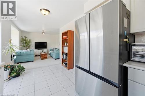 5030 Bunton Crescent, Burlington, ON - Indoor