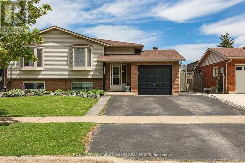 4329 CONCORD AVENUE  Lincoln, ON L0R 1B6