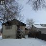 1051 Wascana Street, Regina, SK  - Outdoor 