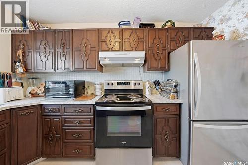 164 Sylvite Crescent, Allan, SK - Indoor Photo Showing Kitchen
