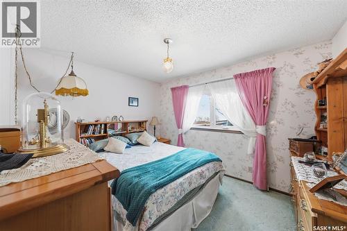 164 Sylvite Crescent, Allan, SK - Indoor Photo Showing Bedroom