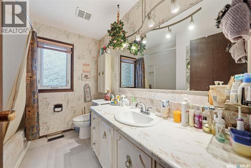 164 Sylvite Crescent, Allan, SK - Indoor Photo Showing Bathroom
