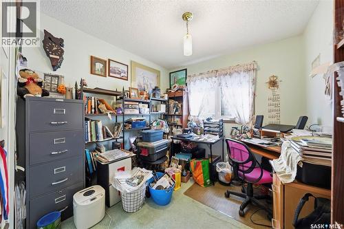 164 Sylvite Crescent, Allan, SK - Indoor