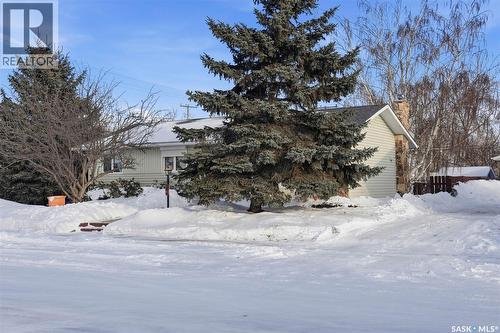 164 Sylvite Crescent, Allan, SK - Outdoor